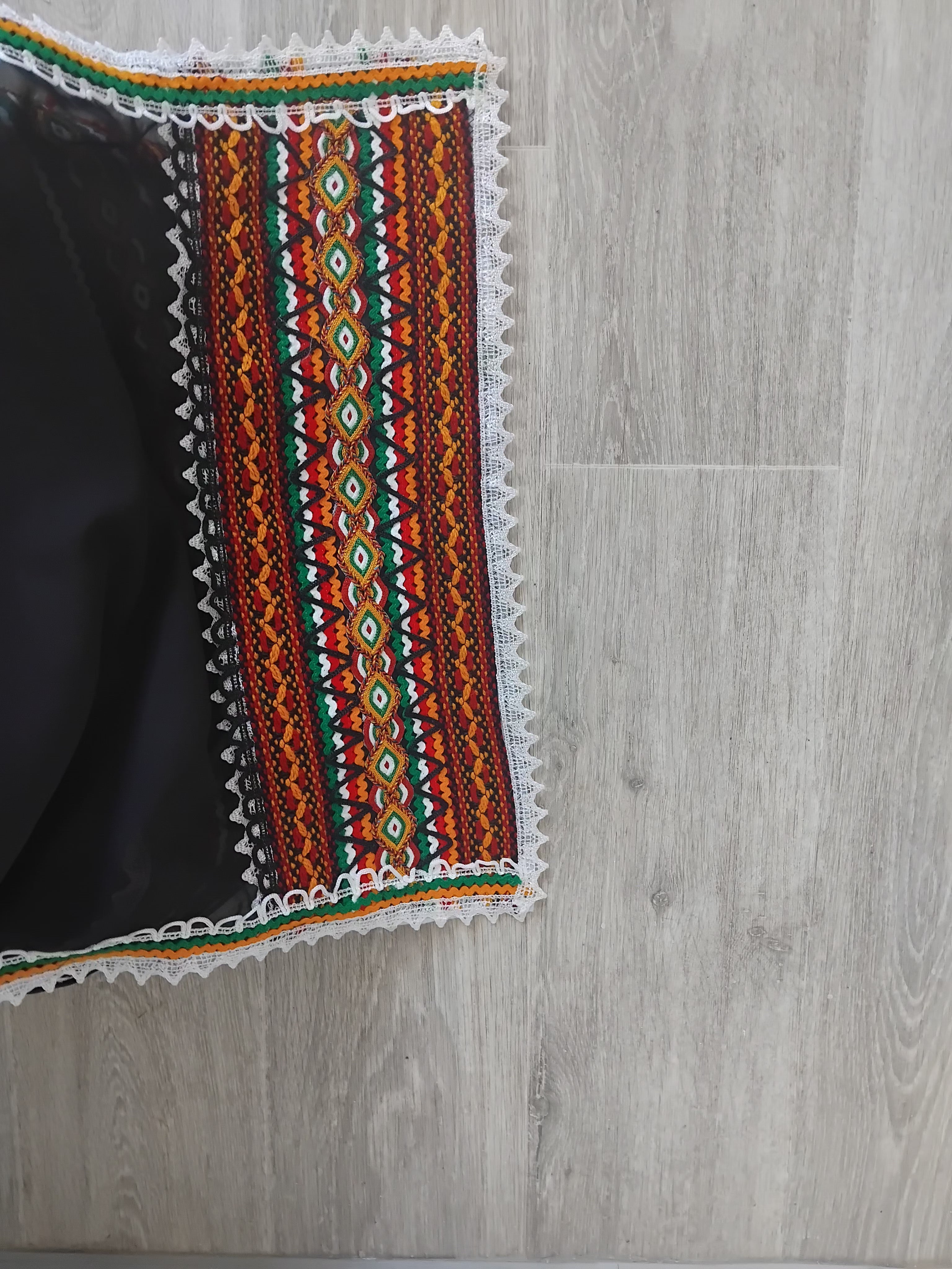 Robe kabyle iwatheyan