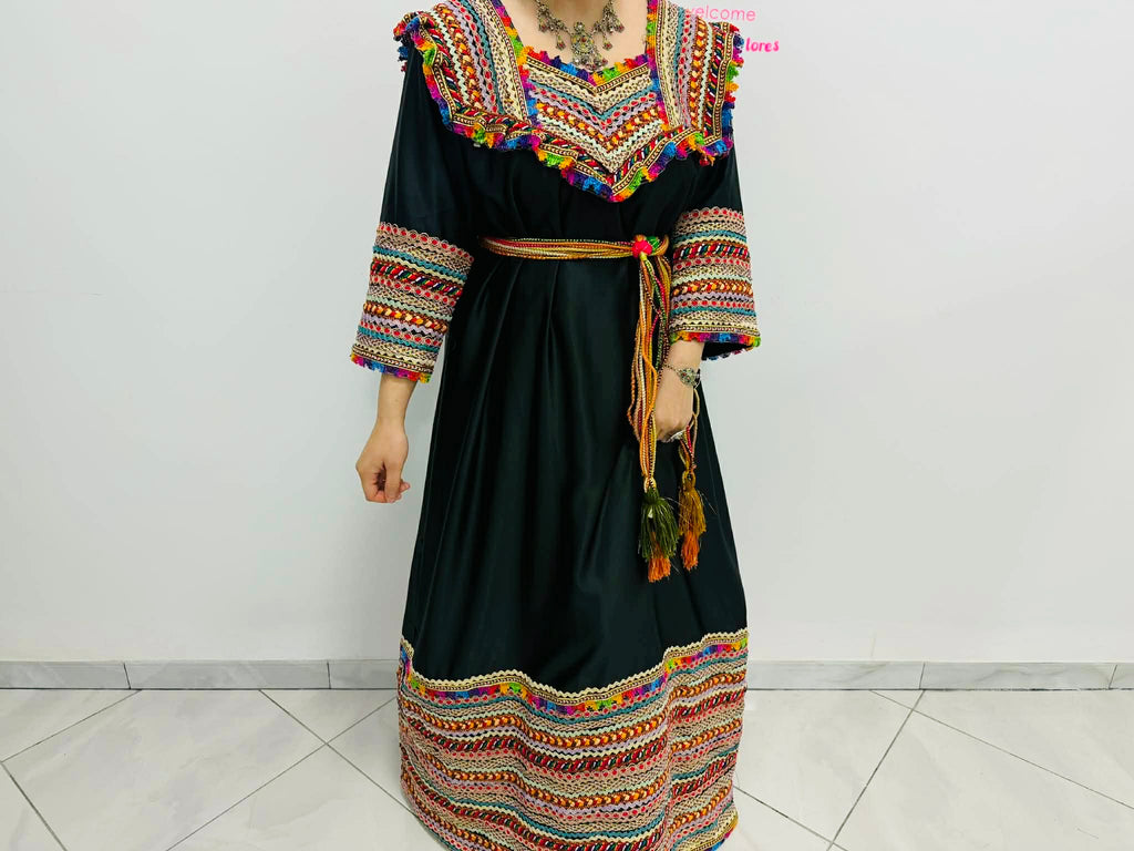 Robe kabyle